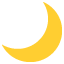 :crescent_moon: 🌙