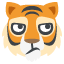 :tiger: 🐯