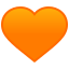 :orange_heart: 🧡