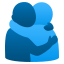 :people_hugging: 🫂