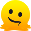 :melting_face: 🫠