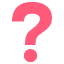 :question: ❓
