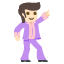 :man_dancing_tone1: 🕺🏻