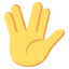:vulcan: 🖖